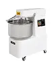 CombiSteel Deegmenger 10L | Met 1 snelheid | 0.37kW | 260x500x500(h)mm 