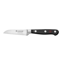 Wüsthof Dreizack Groentemes | CLASSIC | RVS | Zwart | Lengte 181mm 
