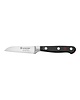 Wüsthof Dreizack Groentemes | CLASSIC | RVS | Zwart | Lengte 181mm 