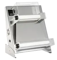 CombiSteel Deegroller | Ø260-400mm | Dikte 1-4mm | 0.37kW (230V) | 540x510x680(h)mm 