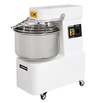 CombiSteel Deegmenger 22L | Met 1 snelheid | 0.75kW | 385x670x5725(h)mm 