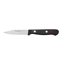 Wüsthof Dreizack Officemes | GOURMET | RVS | Zwart | Lengte 180mm