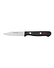 Wüsthof Dreizack Officemes | GOURMET | RVS | Zwart | Lengte 180mm 