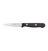 Wüsthof Dreizack Officemes | GOURMET | RVS | Zwart | Lengte 182mm