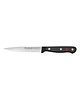 Wüsthof Dreizack Officemes | GOURMET | RVS | Zwart | Lengte 234mm 