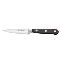 Wüsthof Dreizack Officemes | CLASSIC | RVS | Zwart | Lengte 190mm 