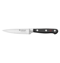 Wüsthof Dreizack Officemes | CLASSIC | RVS | Zwart | Lengte 200mm 