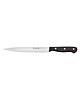 Wüsthof Dreizack Vleesmes | GOURMET | RVS | Zwart | Lengte 325mm 