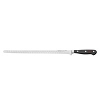 Wüsthof Dreizack Zalmmes | CLASSIC | RVS | Zwart | Lengte 440mm