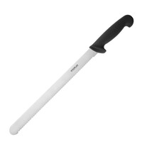 Hygiplas Hammes | RVS | Zwart | Lengte 435mm