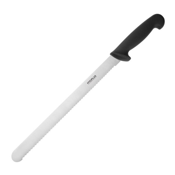 Hammes | RVS | Zwart | Lengte 435mm