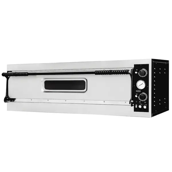 Pizzaoven | 1x3 Ø35cm | 4.4kW | 1305x600x413(h)mm
