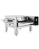 CombiSteel Lopendeband Oven 650 | Ø25cm-165p/u | Ø32cm-75p/u | Ø40cm - 39p/u | Ø45cm - 24p/u | Touchscreen | 2070x1320x560(h)mm 