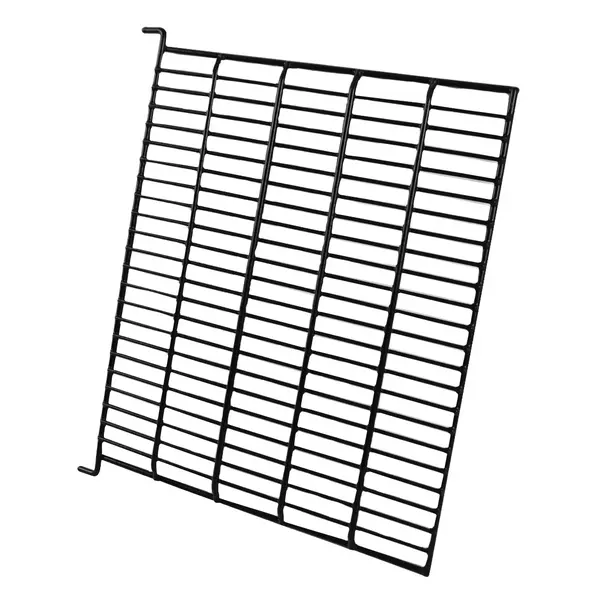 Rooster | CombiSteel Koelvitrines COM-7487.0170/0175/0180 | Zwart