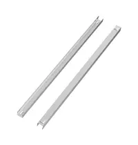 CombiSteel Geleiderset | CombiSteel/Ecofrost Koelwerkbanken | EN600x400 