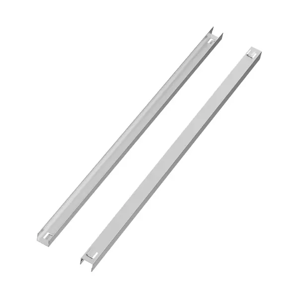 Geleiderset | CombiSteel/Ecofrost Koelwerkbanken | EN600x400