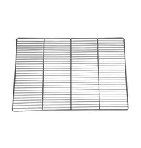 CombiSteel Rooster | RVS | EN600x400 