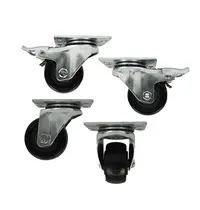 CombiSteel Wielenset | Div. CombiSteel Koelingen | 4 Wielen 