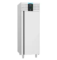 CombiSteel Bakkerij Vrieskast | PRO LINE | 850L (EN600x800) | RVS | -10°C/-20°C | Geforceerd | 800x910x2080(h)mm 