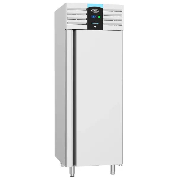 Bakkerij Vrieskast | PRO LINE | 850L (EN600x800) | RVS | -10°C/-20°C | Geforceerd | 800x910x2080(h)mm