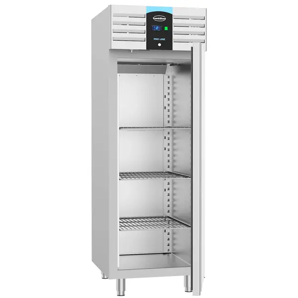 Bakkerij Vrieskast | PRO LINE | 850L (EN600x800) | RVS | -10°C/-20°C | Geforceerd | 800x910x2080(h)mm