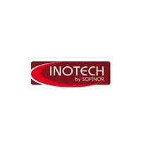 INOTECH by SOFINOR Afneembare Kap | ATLANTIS (ITBU3R/ITBU4R/ITBU6R) | RVS | 100(h)mm 