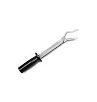 INOTECH by SOFINOR Ontspittingstang | INOTECH Elektrische Kippengrills (ITE3) | RVS