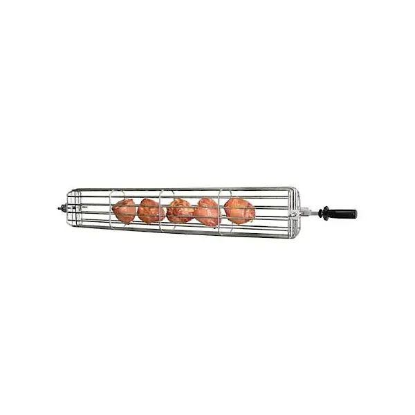 Grillkorf | INOTECH Elektrische Kippengrills (ITE3) | RVS