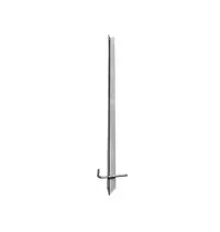 INOTECH by SOFINOR Lamsbout Spit | INOTECH Verticale Spitsystemen | RVS