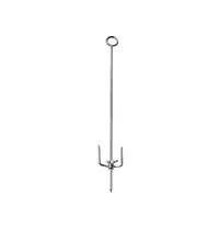 INOTECH by SOFINOR Kwartel Spit | INOTECH Verticale Spitsystemen | RVS