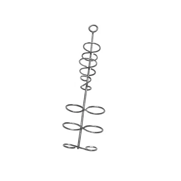 Worsten Spit | INOTECH Verticale Spitsystemen | RVS