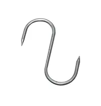 INOTECH by SOFINOR S-Vleeshaak | INOTECH Verticale Spitsystemen | RVS 