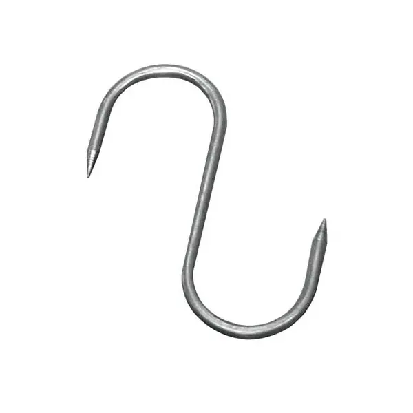 S-Vleeshaak | INOTECH Verticale Spitsystemen | RVS