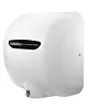 XLERATOR Handendroger | XLERATOR | Kunststof | Automatisch | Droogtijd 8s | HEPA-Filter | 1.4kW (230V) | 298x170x322(h)mm 