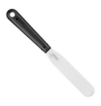 Deglon Sabatier Glaceermes | RVS | Zwart | Lengte 230mm