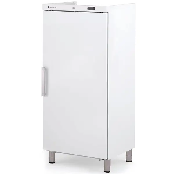 Koelkast | 532L (2/1 GN) | Wit | -2°C/+8°C | Geforceerd | Temperatuuralarm | 755x720x1835/1875(h)mm