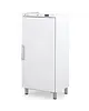 Coreco Koelkast | 532L (2/1 GN) | Wit | -2°C/+8°C | Geforceerd | Temperatuuralarm | 755x720x1835/1875(h)mm 