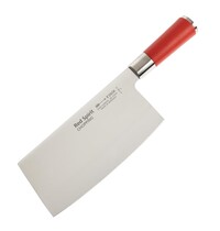 DICK Hakmes | RED SPIRIT | RVS | Rood | Lengte 180mm