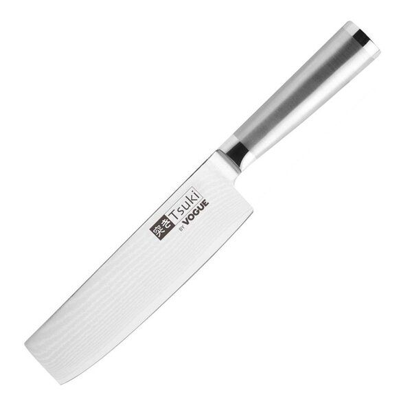 Hakmes | TSUKI | RVS | Lengte 160mm