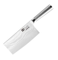 Vogue Hakmes | TSUKI | RVS | Lengte 190mm