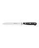 Wüsthof Dreizack Tomatenmes | CLASSIC | RVS | Zwart | Lengte 250mm 
