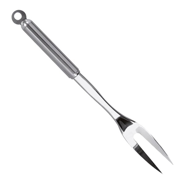 Vleesvork | RVS | Lengte 330mm