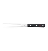 Wüsthof Dreizack Vleesvork | CLASSIC | RVS | Zwart | Lengte 280mm