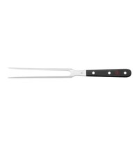 Wüsthof Dreizack Vleesvork | CLASSIC | RVS | Zwart | Lengte 305mm