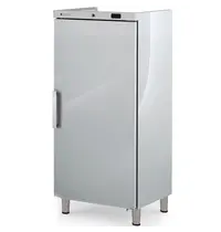 Coreco Vrieskast | 532L (2/1 GN) | RVS | -15°C/-20°C | Geforceerd | Temperatuuralarm | 755x720x1835/1875(h)mm