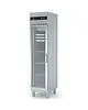 Coreco Koelkast | S-LINE | 303L (1/1 GN) | RVS | -2°C/+8°C | Geforceerd | Temperatuur-/Deuralarm | 430x770x2040(h)mm 
