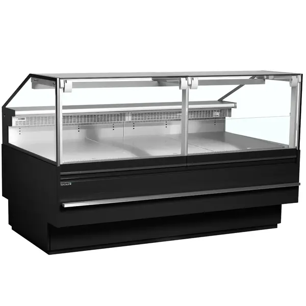 Koeltoonbank | SERIE SOC | 0°C/+4°C | Geforceerd | Gekoelde Reserve | Liftruit | Koppelbaar | 1923x1120x1190(h)mm