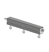 INOTECH by SOFINOR Gemotoriseerd Verticaal Spitsysteem | MINI SÉDUCTION 