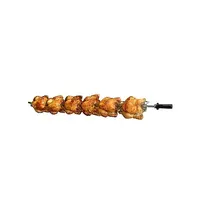 INOTECH by SOFINOR Standaard Spit | INOTECH Kippengrill ITP1250/ITP1255 | RVS 