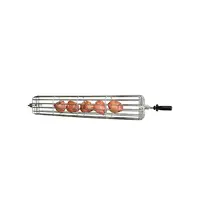 INOTECH by SOFINOR Grillkorf | INOTECH Kippengrill ITP1250/ITP1255 | RVS